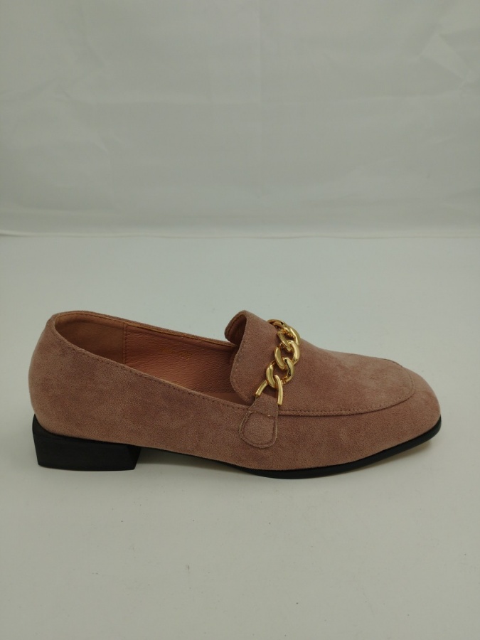 Ayollar mokasinlari 37 LESCARPE 62
