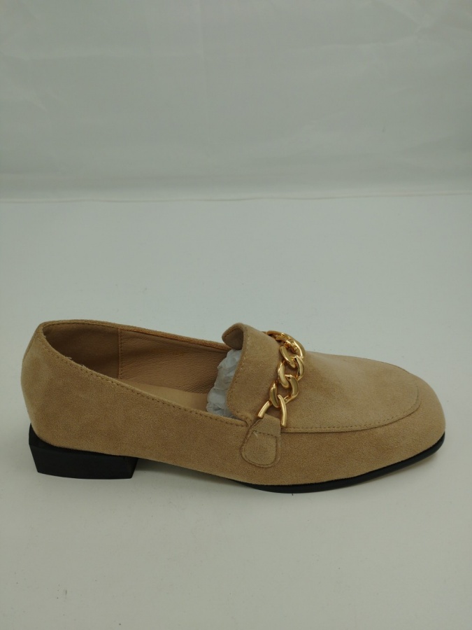 Ayollar mokasinlari 37 LESCARPE 64