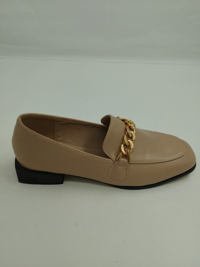 Ayollar mokasinlari 38 LESCARPE 65