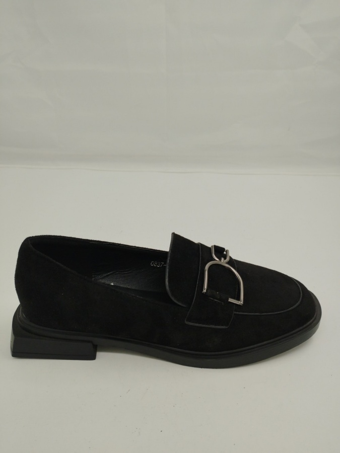 Ayollar mokasinlari 38 LESCARPE 69