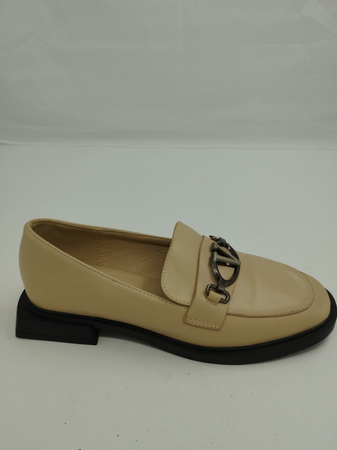 Мокасины женские LESCARPE 70 38