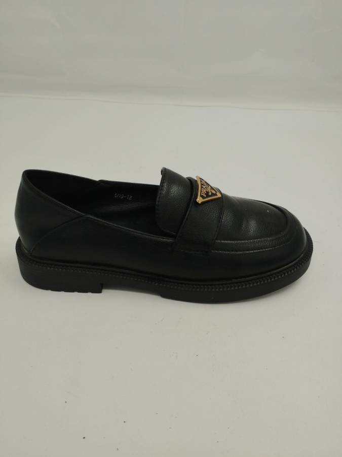 Мокасины женские LESCARPE 73 37
