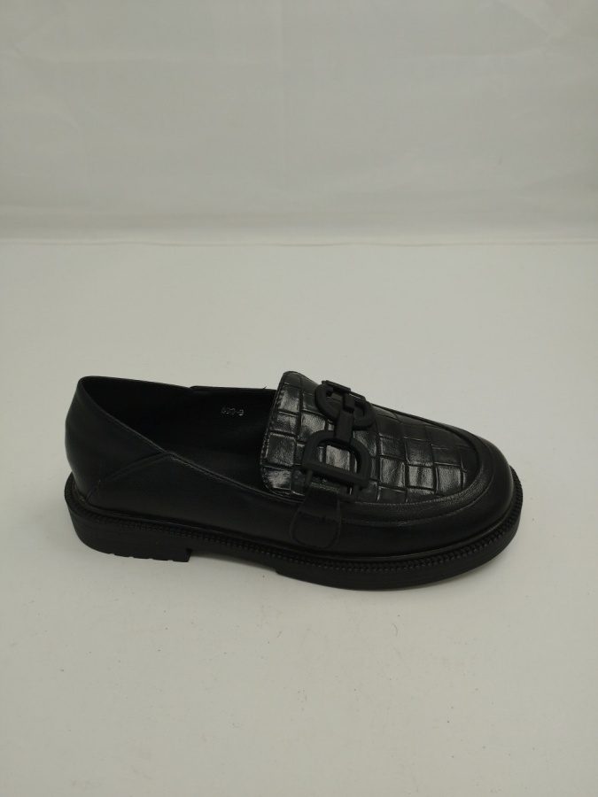 Ayollar mokasinlari 36 LESCARPE 75