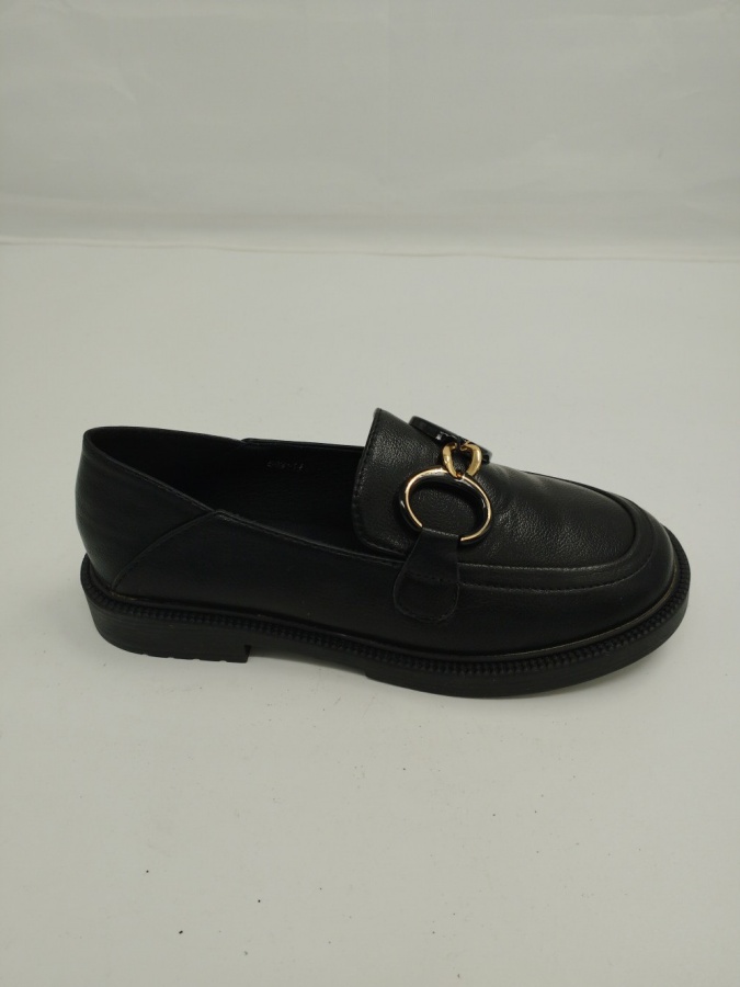 Мокасины женские LESCARPE 78 40