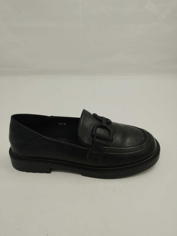 Ayollar mokasinlari 37 LESCARPE 80