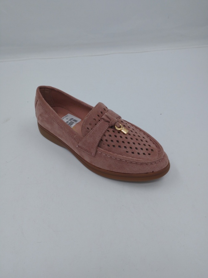 Мокасины женские LORAPIANO 49 36
