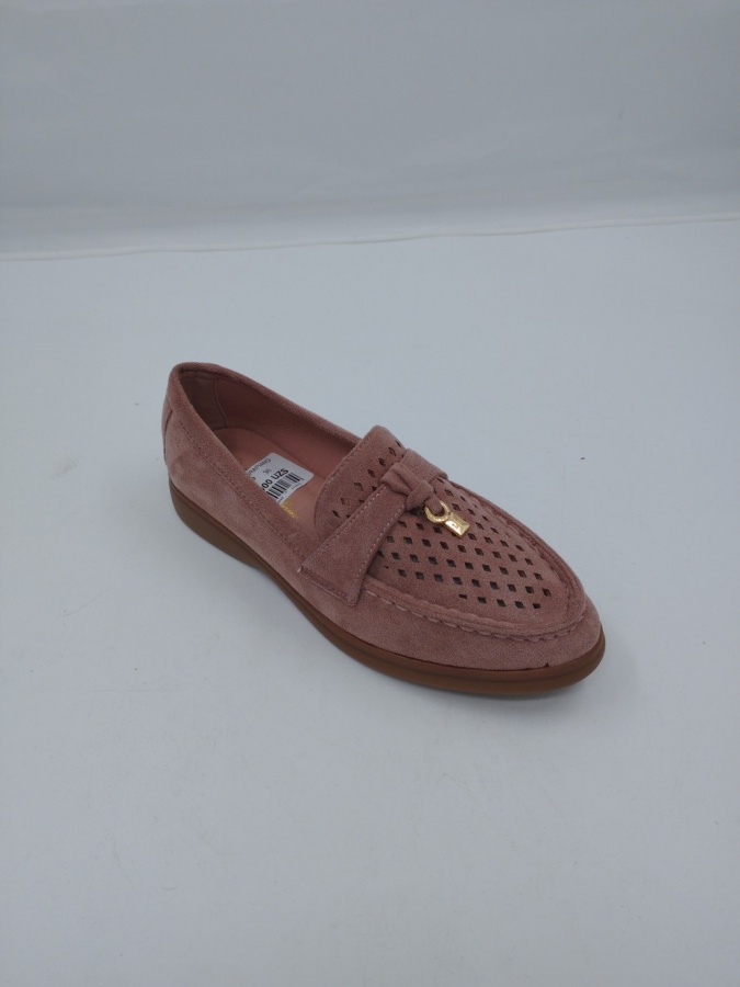 Мокасины женские LORAPIANO 49 37