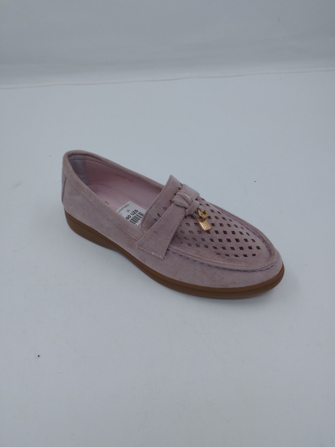 Мокасины женские LORAPIANO 51 39