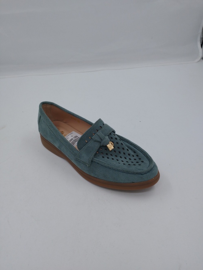 Мокасины женские LORAPIANO 52 37