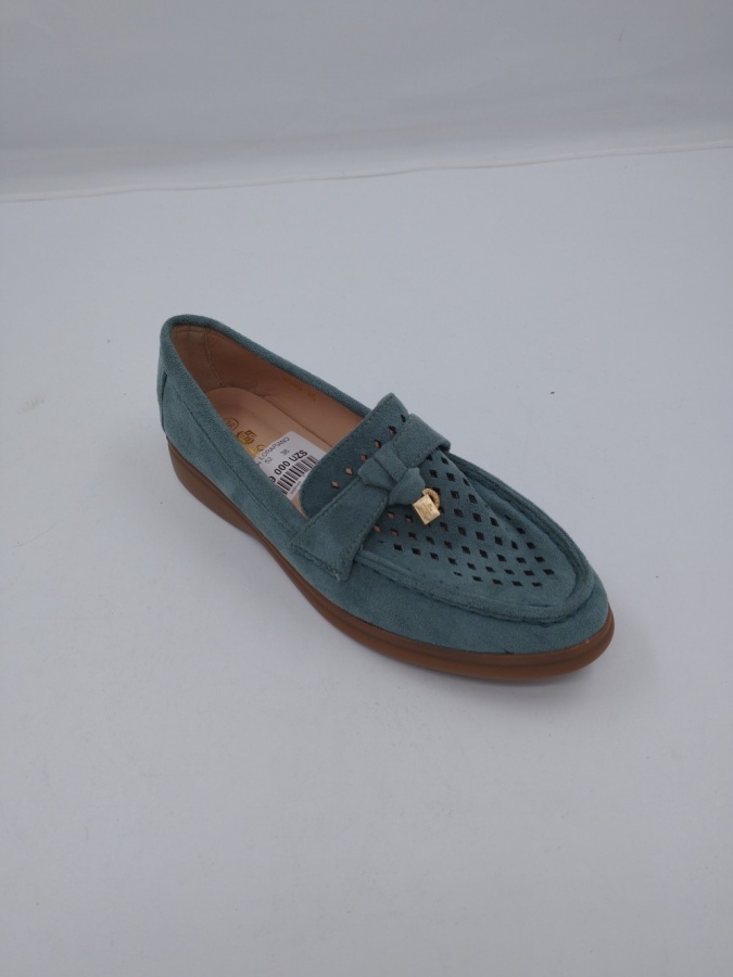 Мокасины женские LORAPIANO 52 39