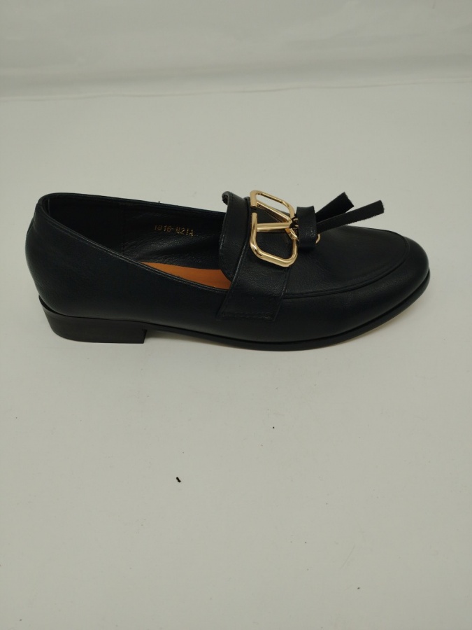 Мокасины женские VALENTINO 37 39