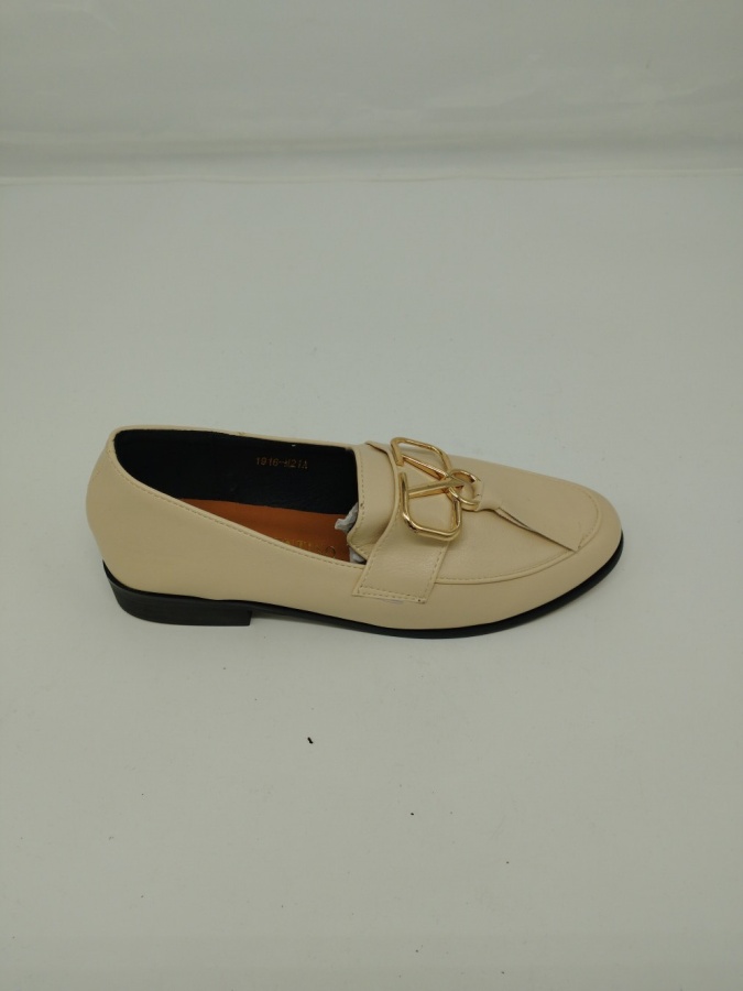 Мокасины женские VALENTINO 40 38