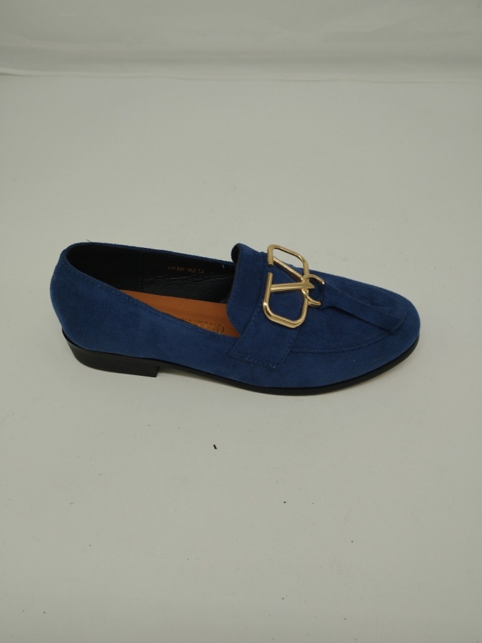 Мокасины женские VALENTINO 42 40