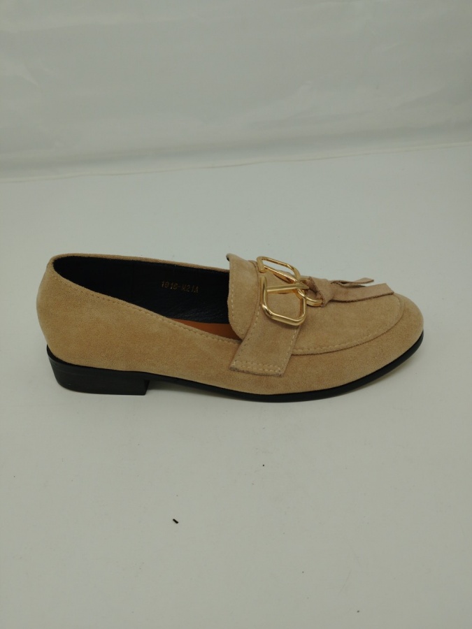 Мокасины женские VALENTINO 44 40