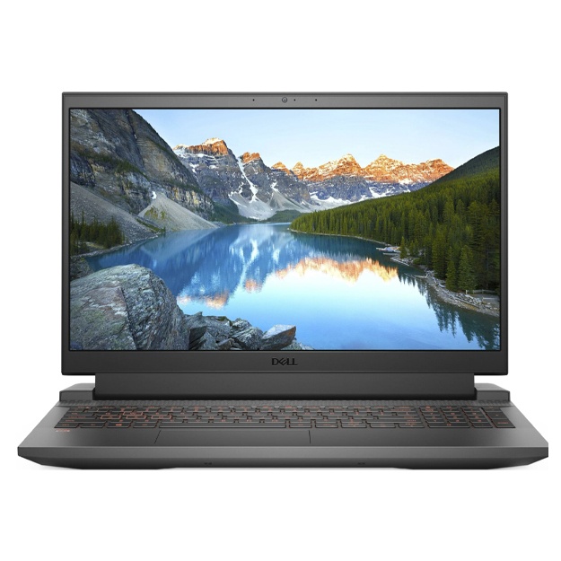 Noutbuk Dell G5 15 5510 i5-10200H 8/256GB SSD GTX1650-4GB 15.6" (S100676855)