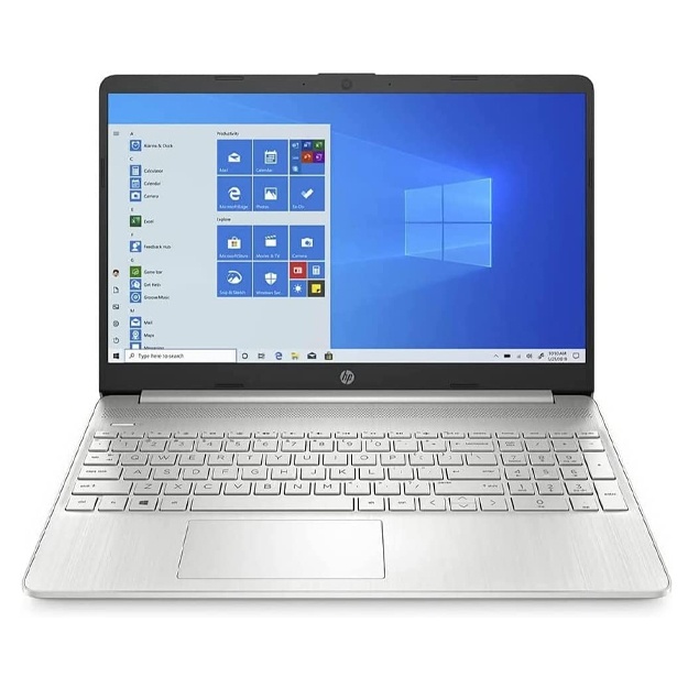 Noutbuk HP 15-dy2033nr i7-1165G7 8/256GB SSD 15.6" 544Q3UA (S200759472)