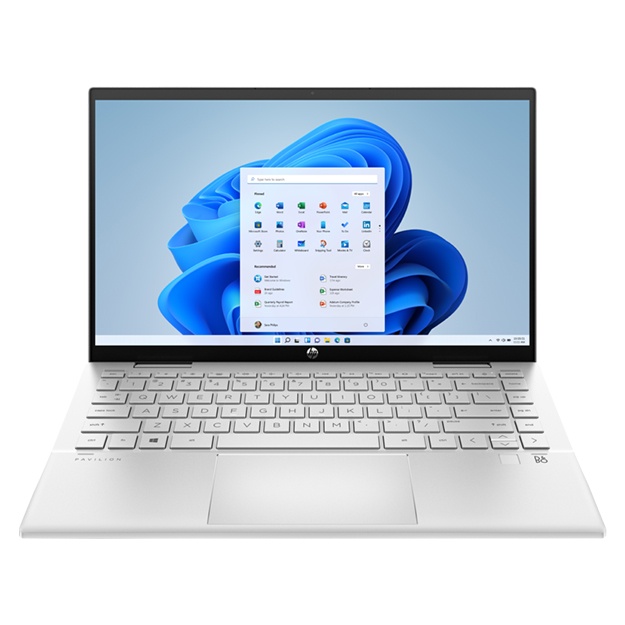 Noutbuk HP Pavilion X360 14-dy1001ne i7-1195G7 16/512GB SSD 14" 63P70EA (S200753613)