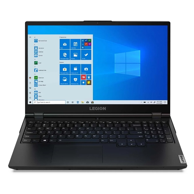 Ноутбук Lenovo Legion 15ACH6 R7-5800H 24/2TB SSD RTX3060-6GB 15.6" (S200762921)