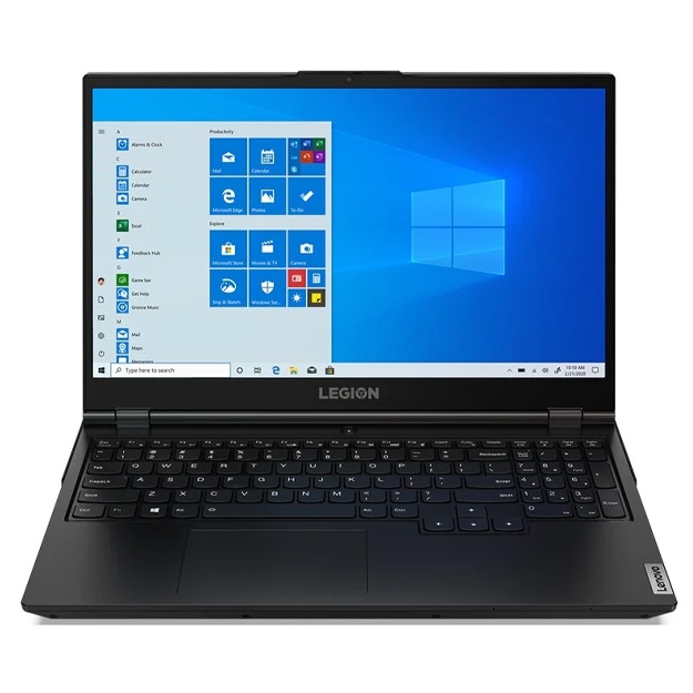 Ноутбук Lenovo Legion 5 15imh05h i7-10750H 32/1TB SSD GTX1660Ti 15.6" (S100696579)