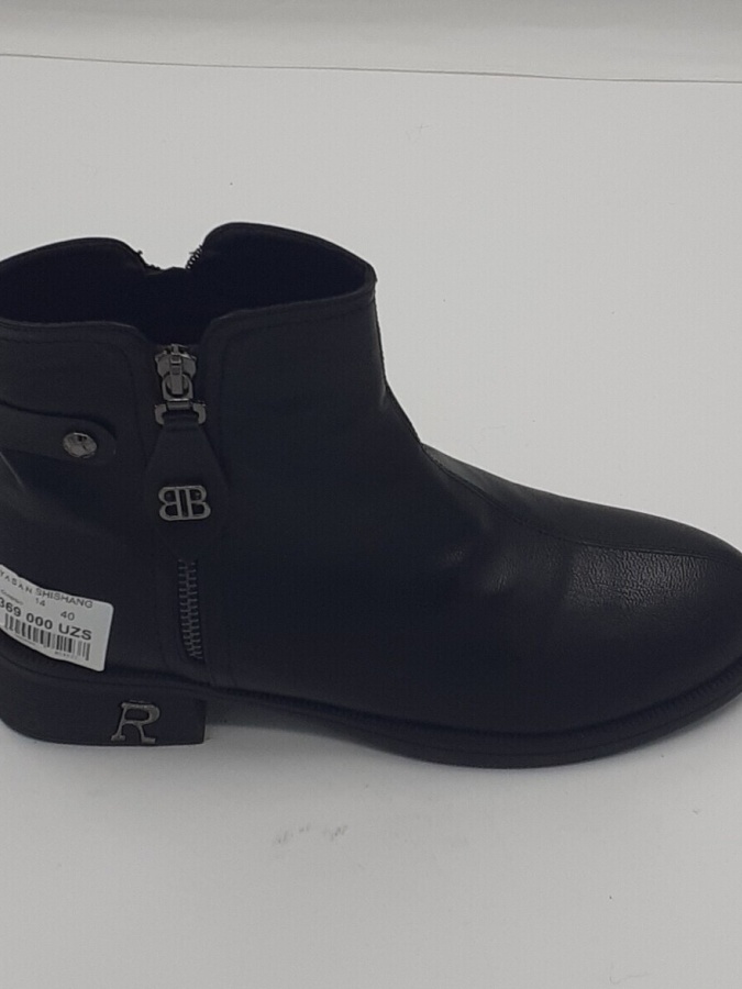 Полсапожки женские SHISHANG 14 40