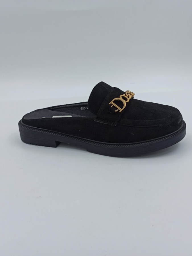 Сабо женские LESCARPE 49 36