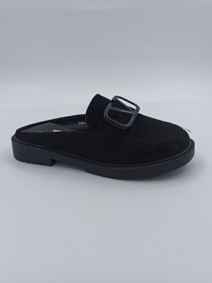 Сабо женские LESCARPE 50 39