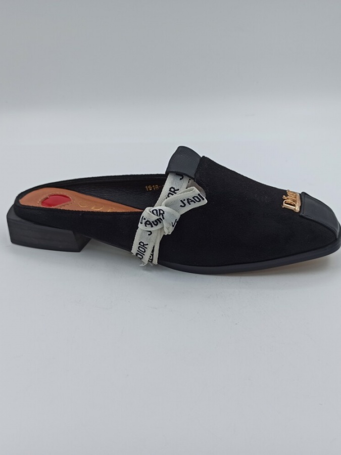 Tiqinlar ayollar yozgi xachirlari 38 DIOR 45