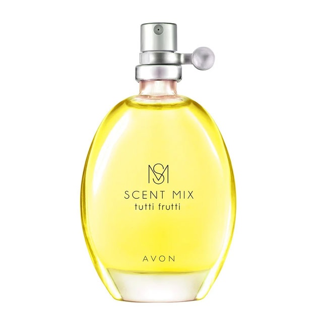 Scent Mix Tutti Frutti Avon 30 ml EDT  (W) original