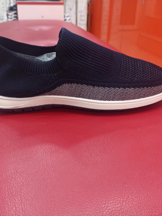Слипоны CHANEL 9 38