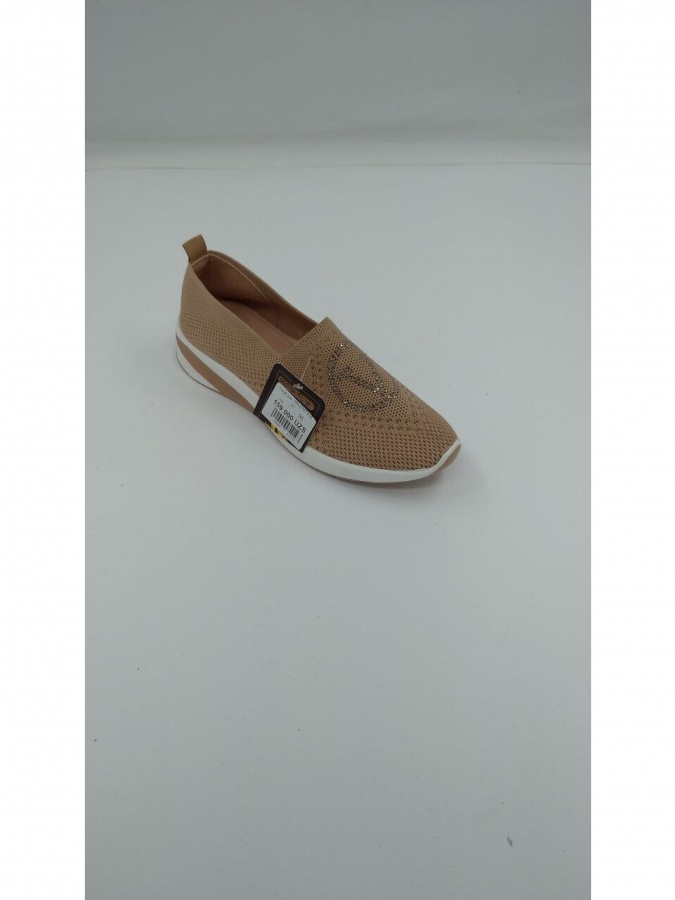 Слипоны SKECHERS  deluxe copy VALENTINA 21 38