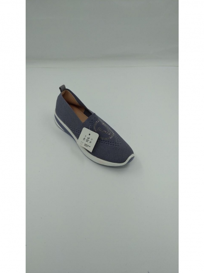 Слипоны SKECHERS  deluxe copy VALENTINA 22 38