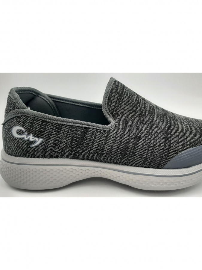 Слипоны SKECHERS KROSS 317W 40