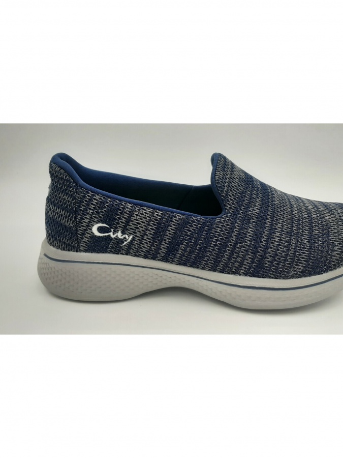 Слипоны SKECHERS KROSS 319W 38