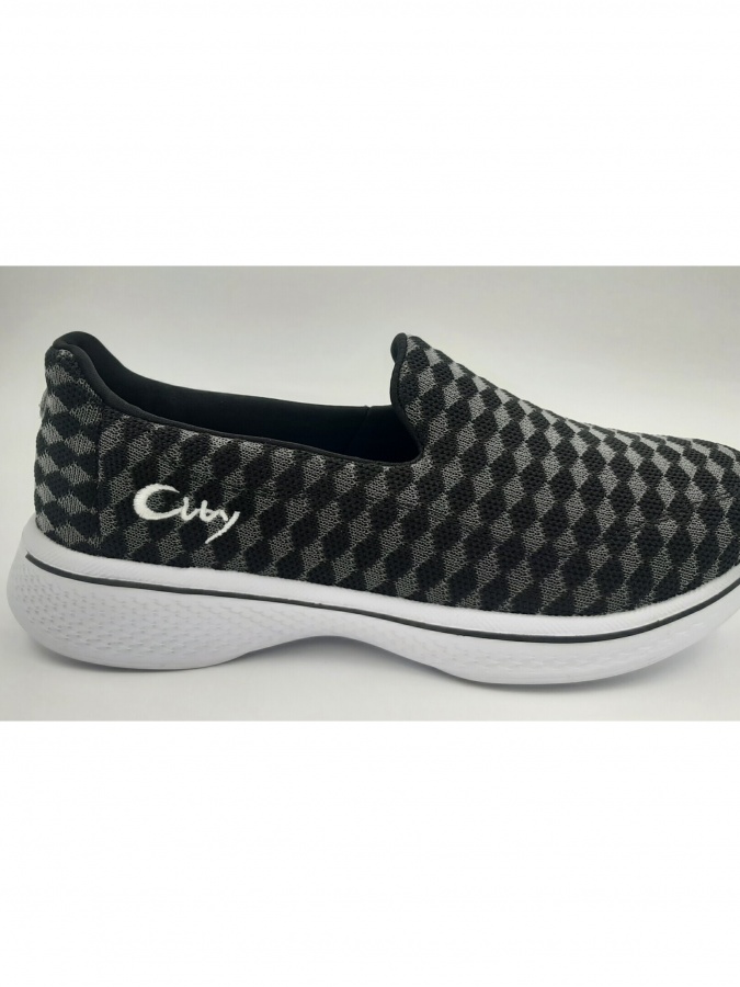 SKECHERS 40 slip-ons KROSS 321W