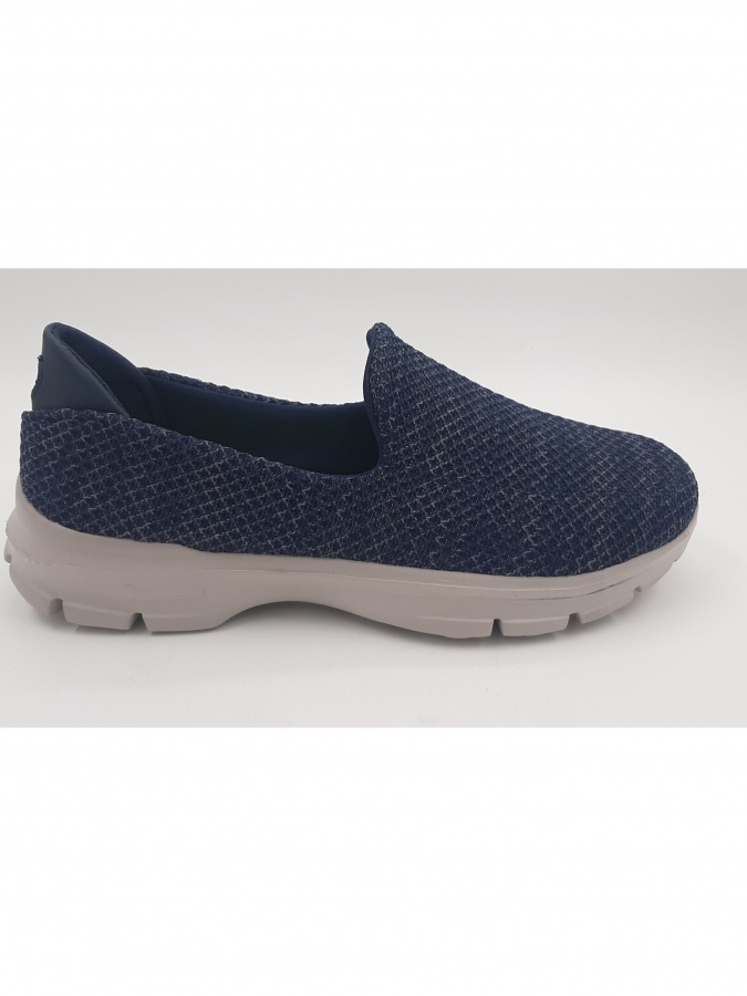 Слипоны SKECHERS KROSS 466W 44