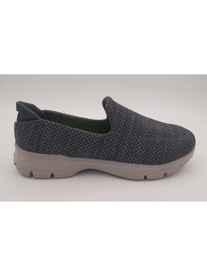 Слипоны SKECHERS KROSS 467W 45