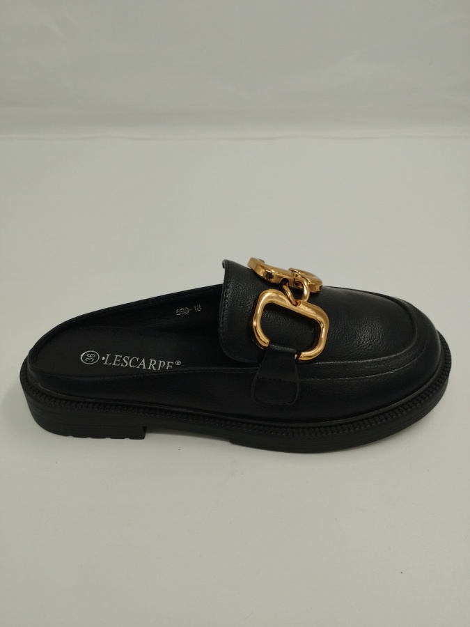 Flip Floplar ayollar uchun tiqinlar 38 LESCARPE 86