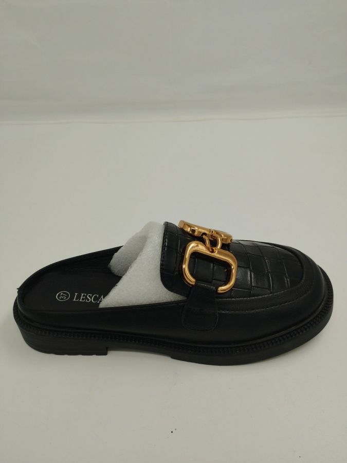 Flip Floplar ayollar uchun tiqinlar 38 LESCARPE 87