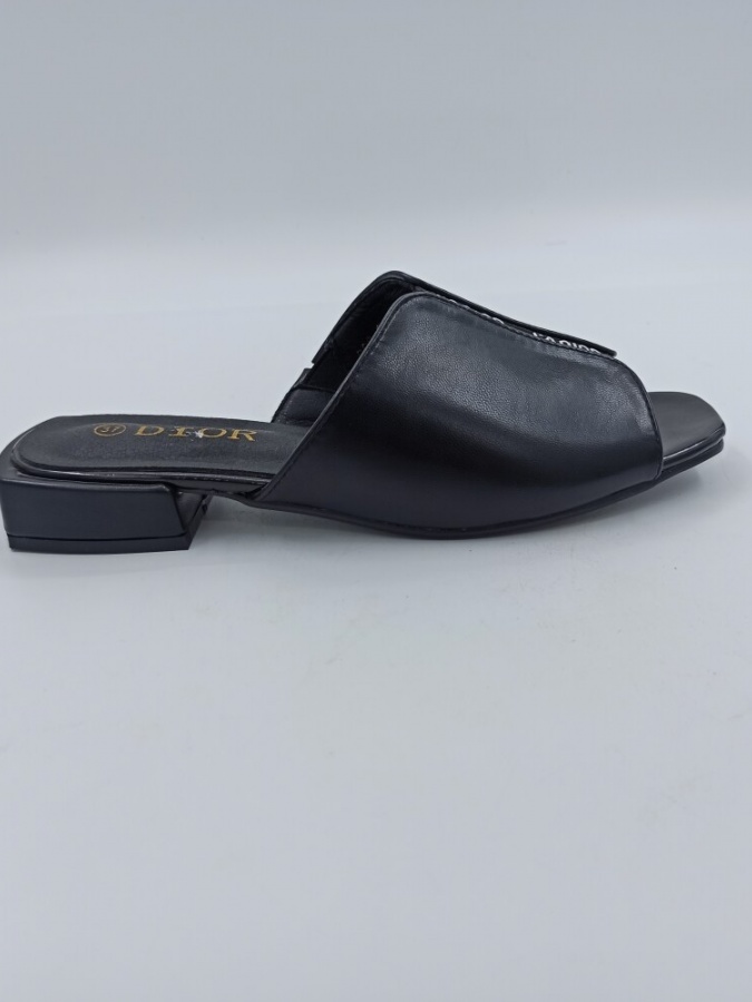 Шлёпанцы женские DIOR 37 37