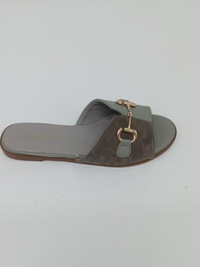 Ayollar uchun Flip-floplar 37 GUCCI 39