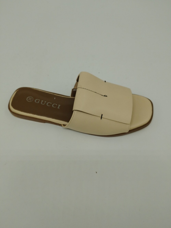 Шлёпанцы женские GUCCI 65 36