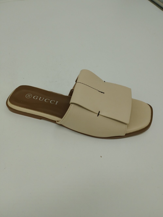 Шлёпанцы женские GUCCI 69 36