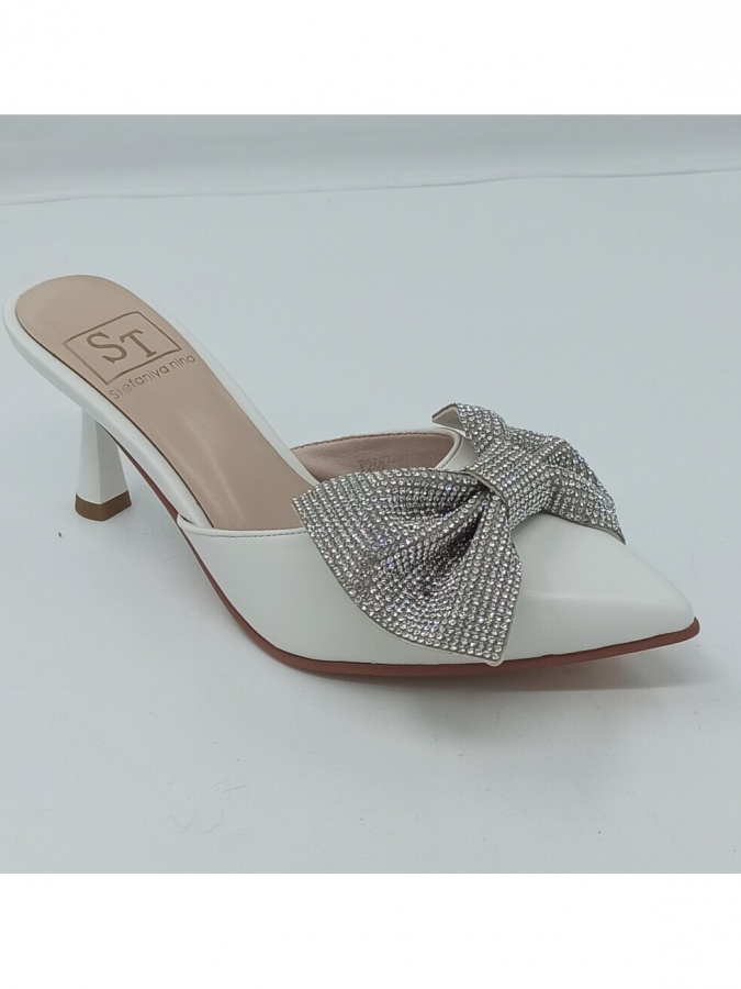 38 poshnali ayollar uchun Flip-floplar STEFANIYA NINA 3