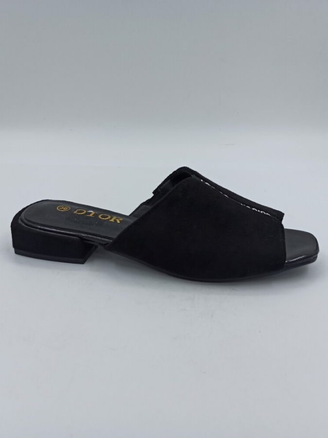 Ayollar uchun Flip-floplar mukammal sifat, qulaylik va qulaylik 38 DIOR 40