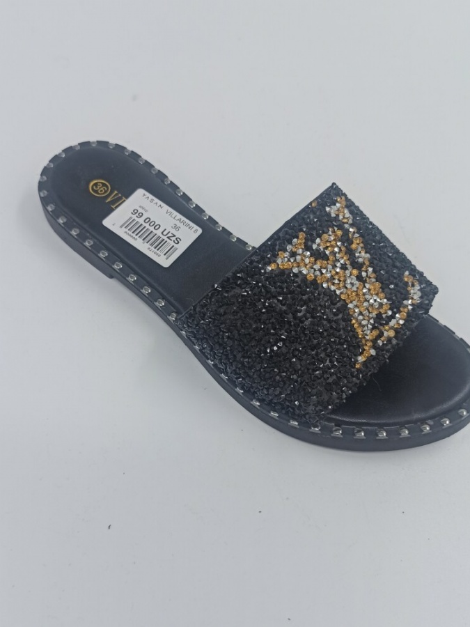 Шлёпанцы женские VILLARINI 8 36