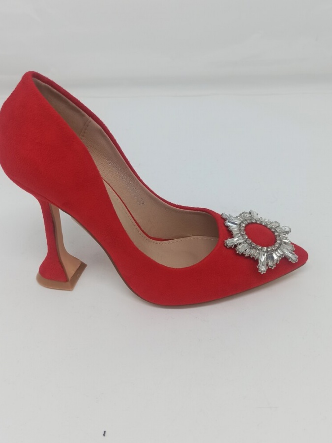Туфли лодочки MISS MELIR 86 36