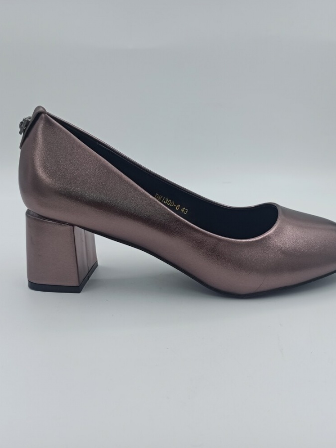 Past poshnali poyabzal 43 MADOEN SHOES 6