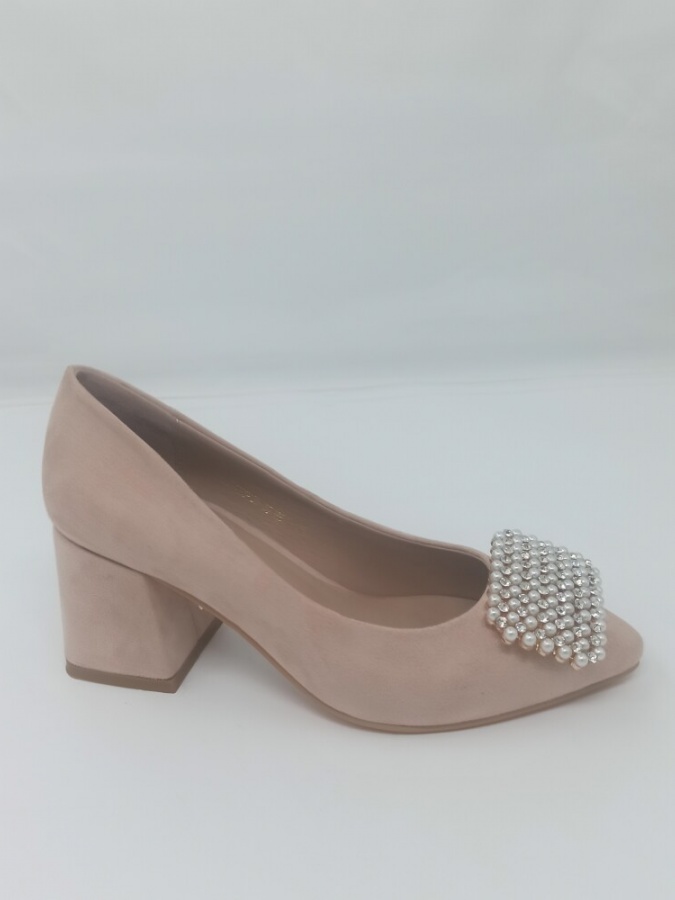Туфли женские LADY BOUTIGUE 60 38