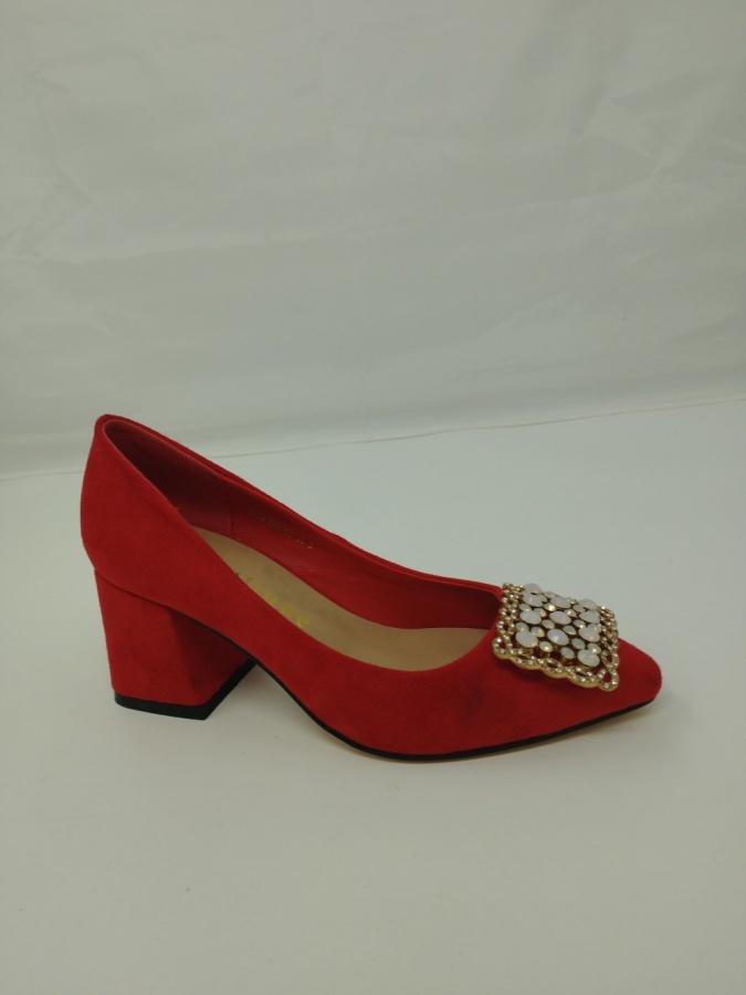 Туфли женские LADY BOUTIGUE 61 35