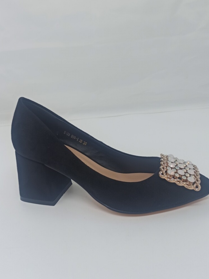 Ayollar poyabzali 37 LADY BOUTIGUE 62